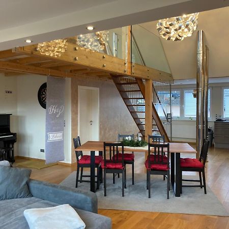 Saarburg Wine Apartments Εξωτερικό φωτογραφία