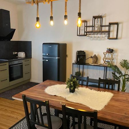 Saarburg Wine Apartments Εξωτερικό φωτογραφία