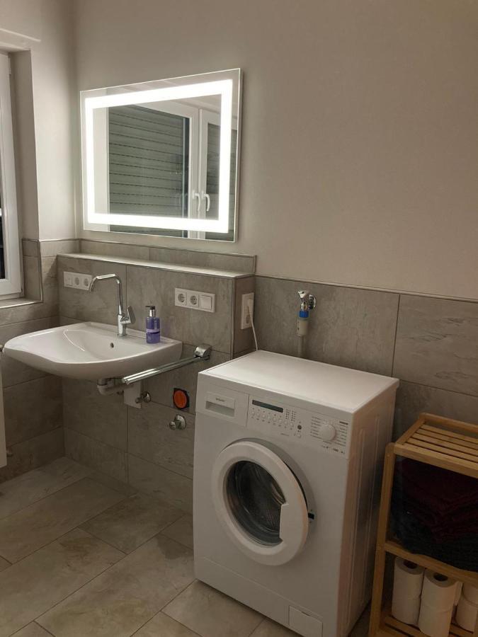 Saarburg Wine Apartments Εξωτερικό φωτογραφία