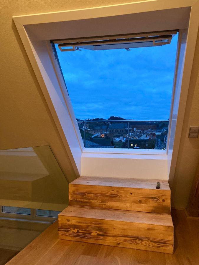 Saarburg Wine Apartments Εξωτερικό φωτογραφία
