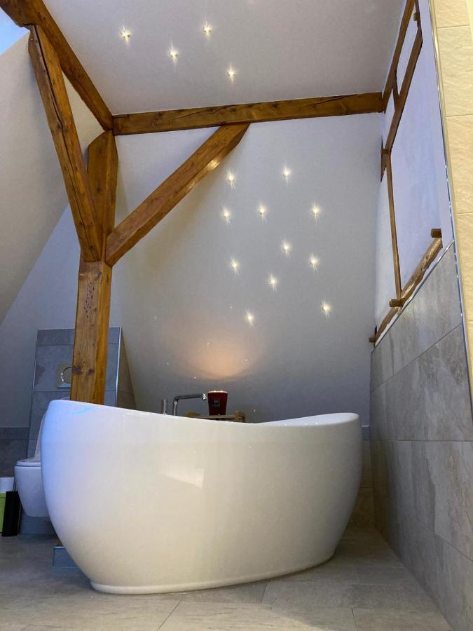 Saarburg Wine Apartments Εξωτερικό φωτογραφία