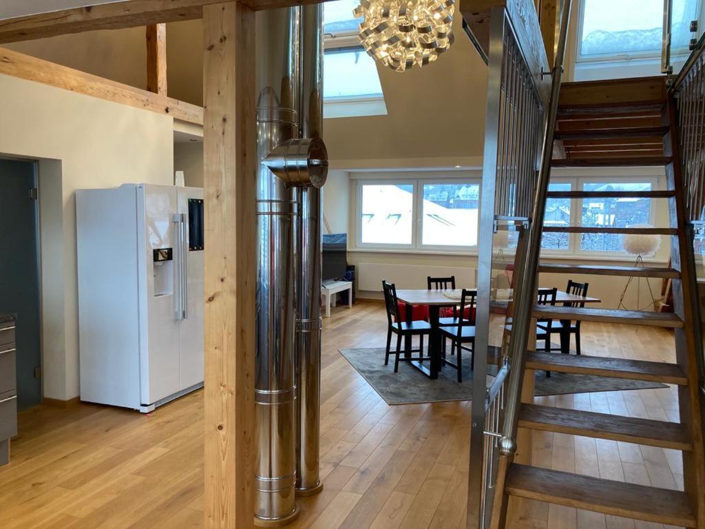 Saarburg Wine Apartments Εξωτερικό φωτογραφία