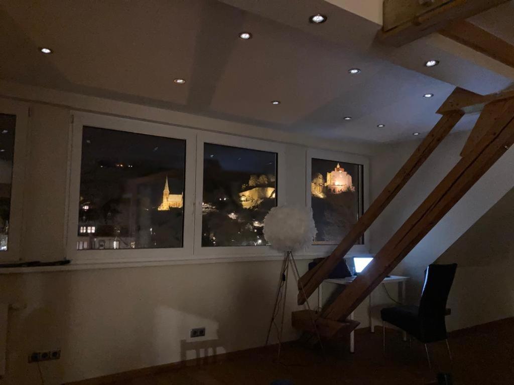 Saarburg Wine Apartments Εξωτερικό φωτογραφία
