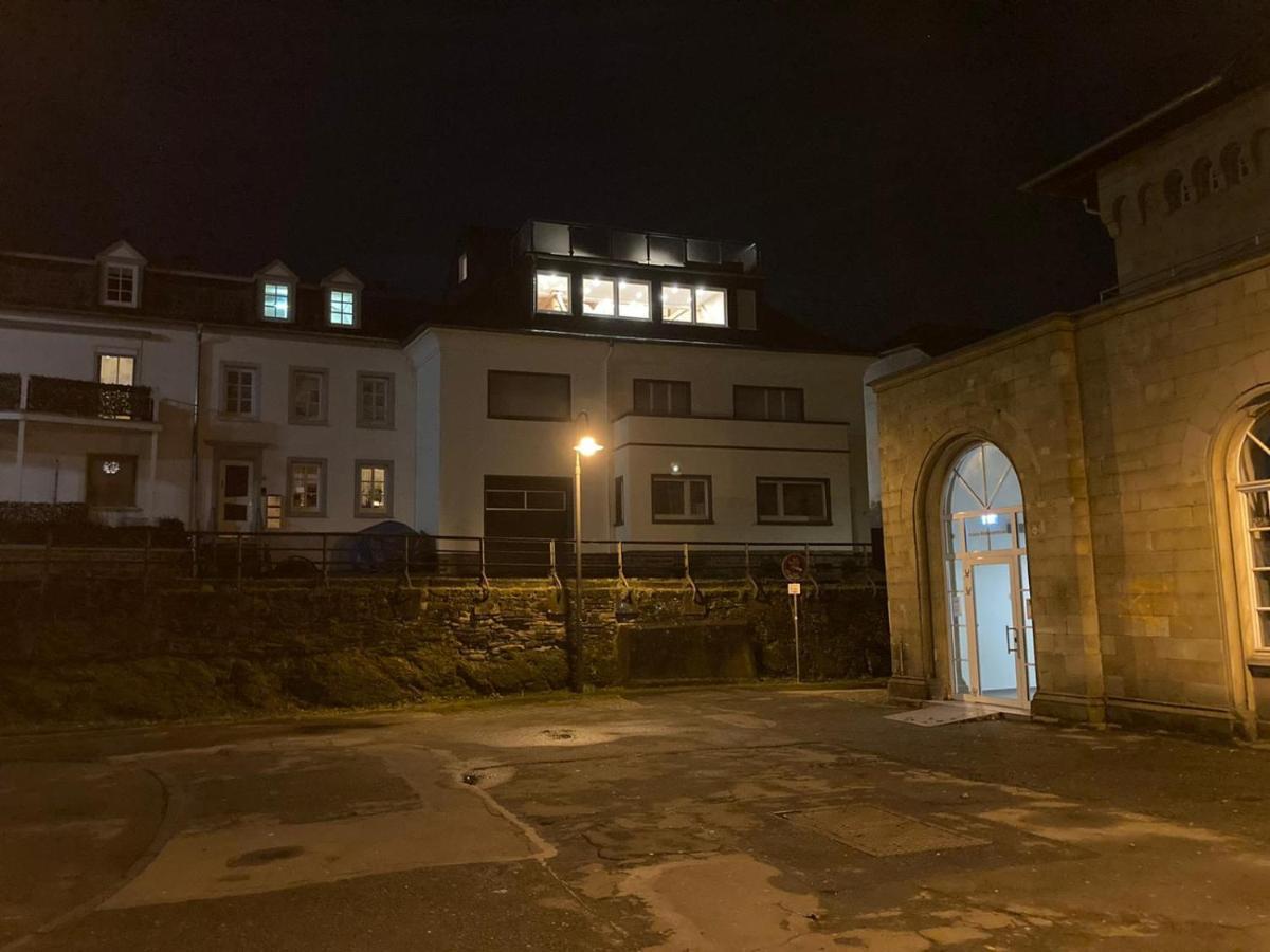 Saarburg Wine Apartments Εξωτερικό φωτογραφία