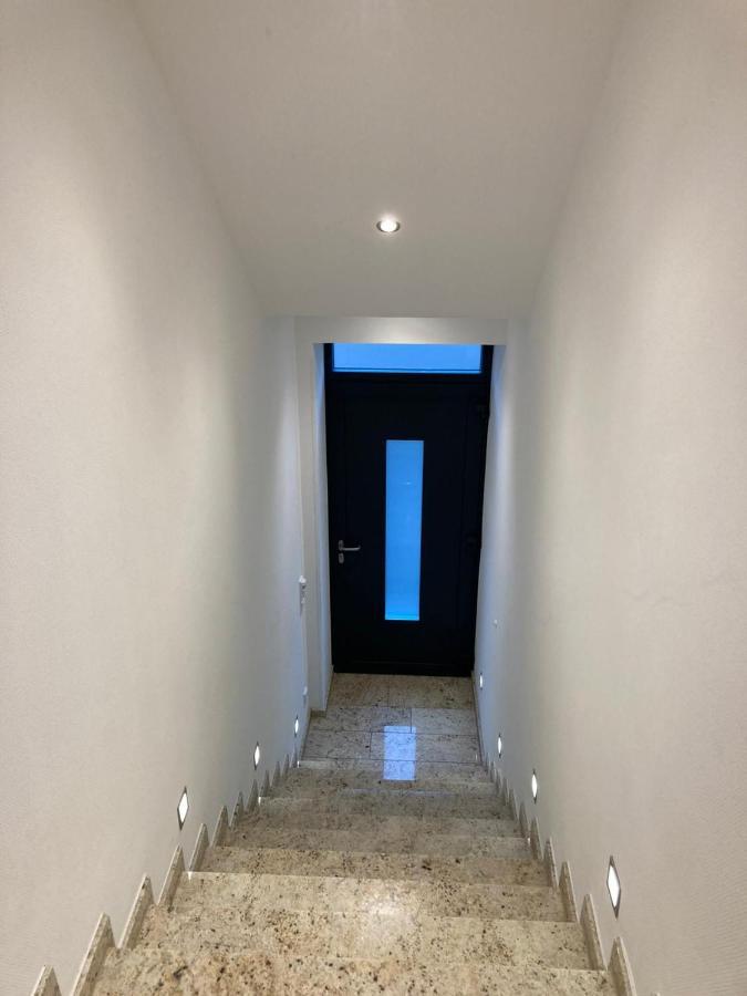 Saarburg Wine Apartments Εξωτερικό φωτογραφία