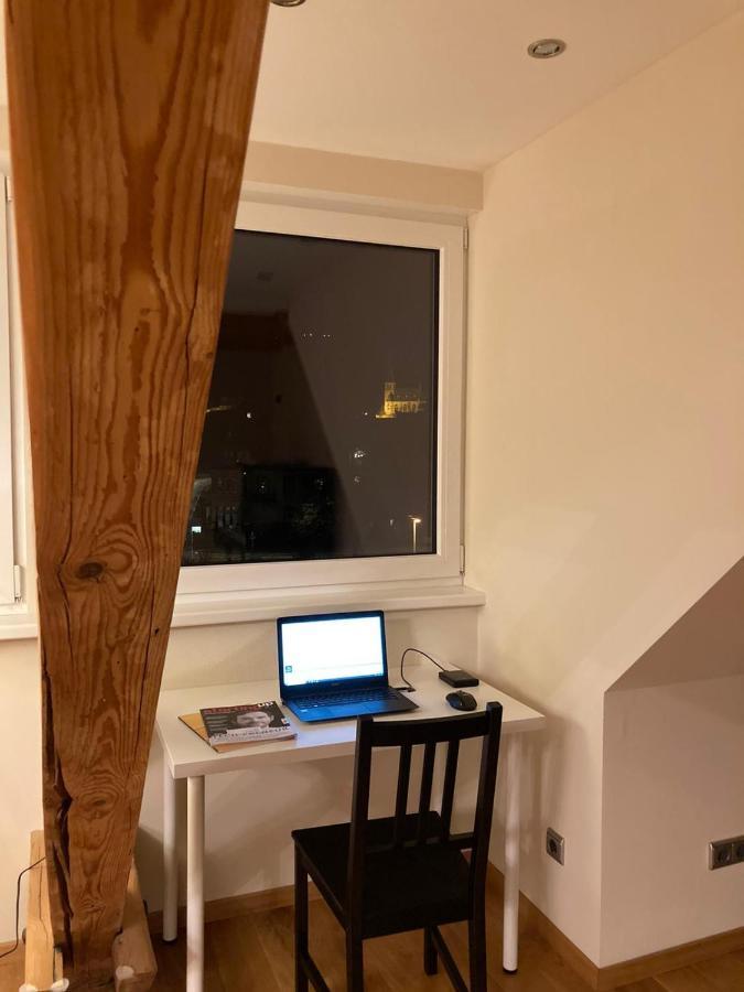 Saarburg Wine Apartments Εξωτερικό φωτογραφία