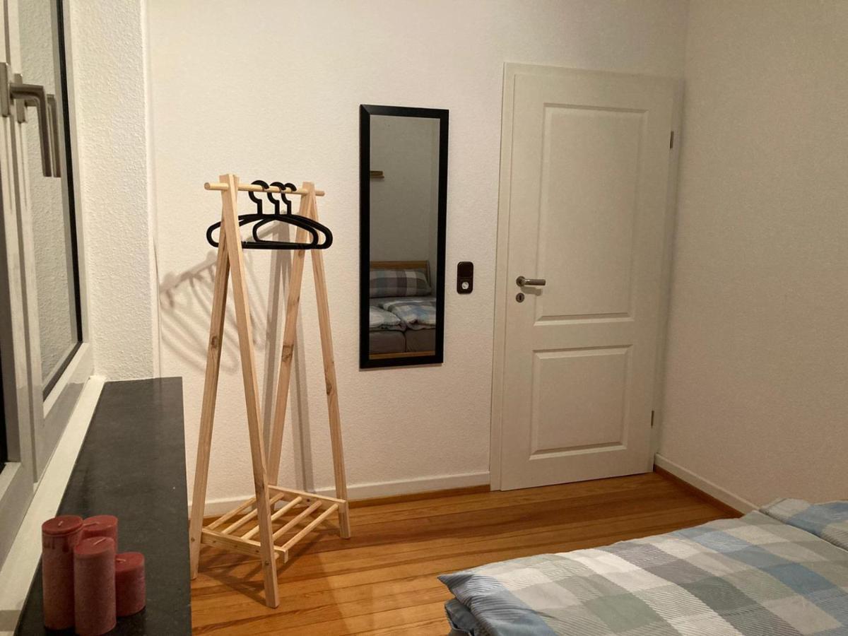 Saarburg Wine Apartments Εξωτερικό φωτογραφία