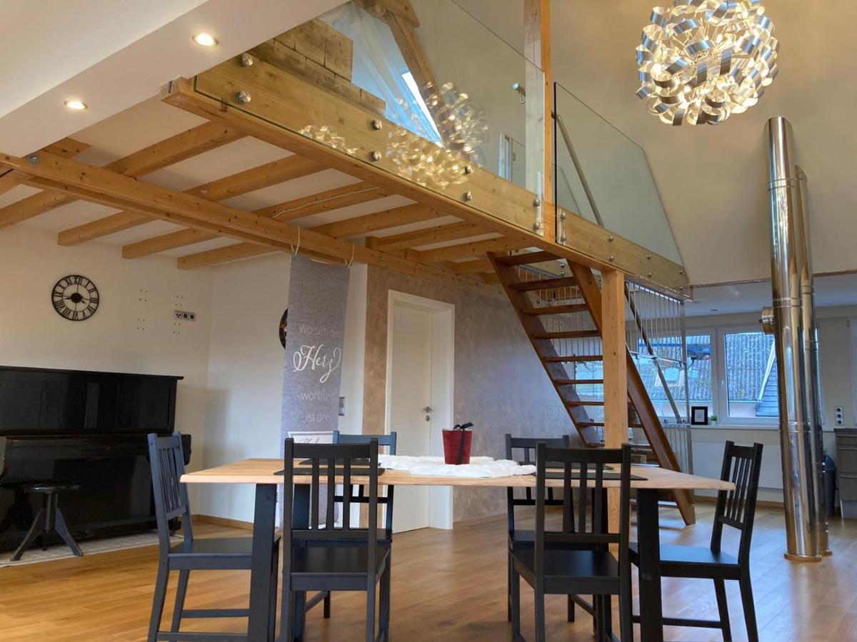 Saarburg Wine Apartments Εξωτερικό φωτογραφία