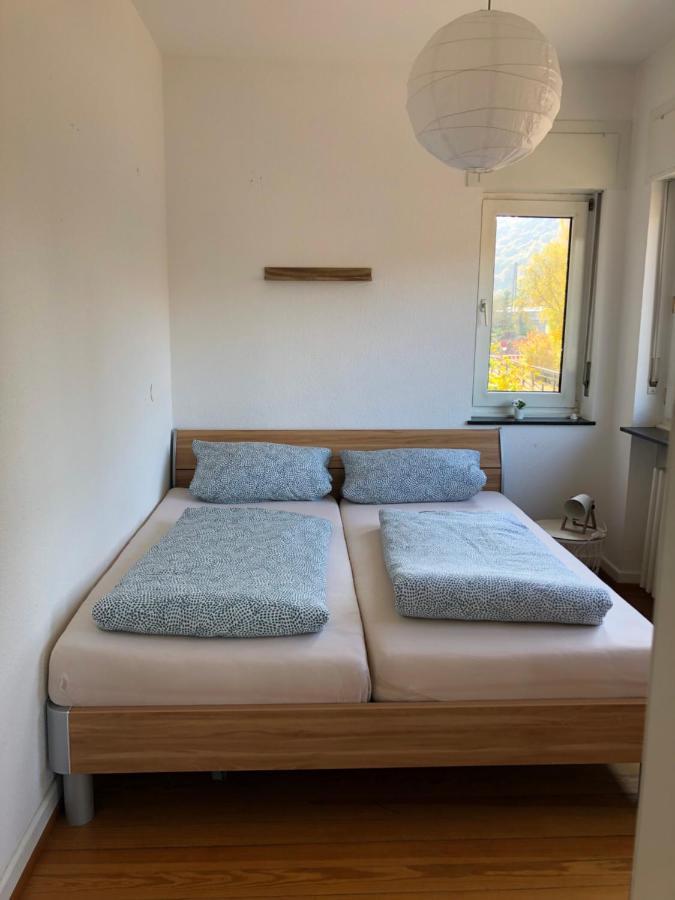 Saarburg Wine Apartments Εξωτερικό φωτογραφία