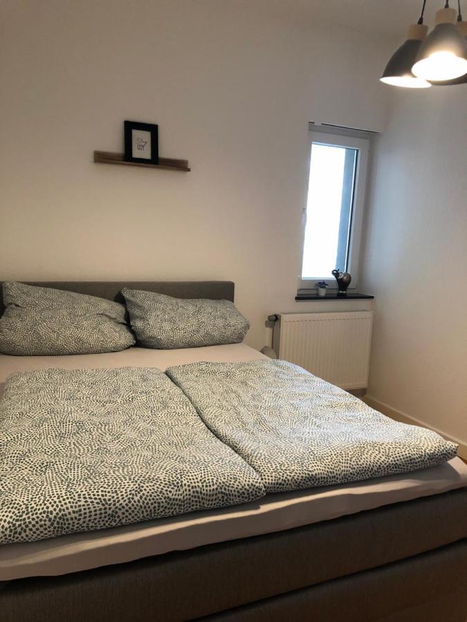 Saarburg Wine Apartments Εξωτερικό φωτογραφία