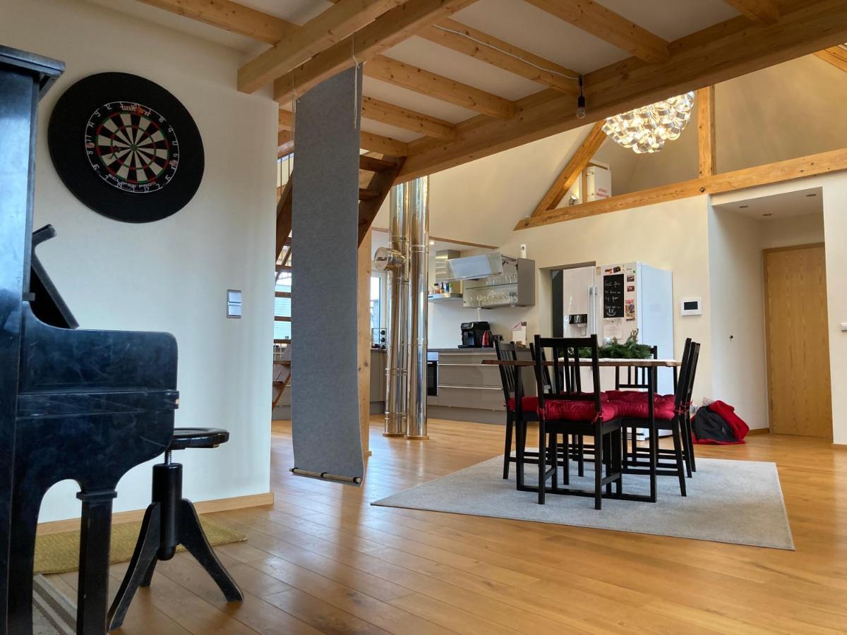 Saarburg Wine Apartments Εξωτερικό φωτογραφία