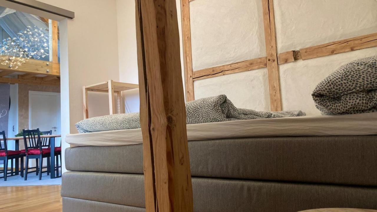 Saarburg Wine Apartments Εξωτερικό φωτογραφία