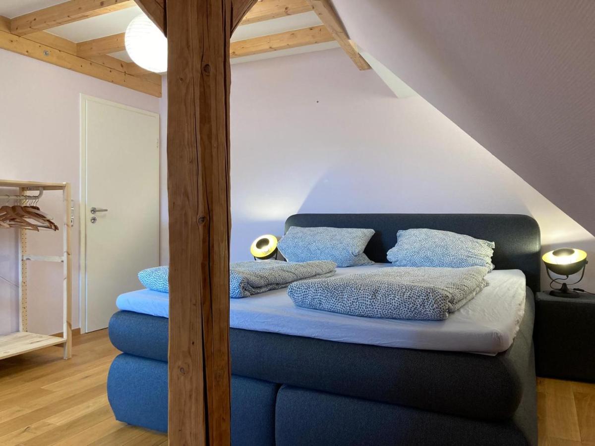 Saarburg Wine Apartments Εξωτερικό φωτογραφία