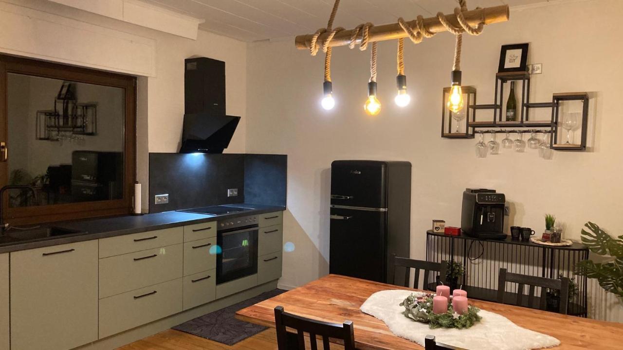 Saarburg Wine Apartments Εξωτερικό φωτογραφία