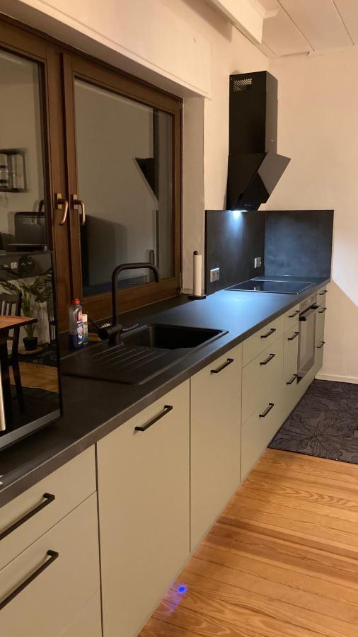 Saarburg Wine Apartments Εξωτερικό φωτογραφία