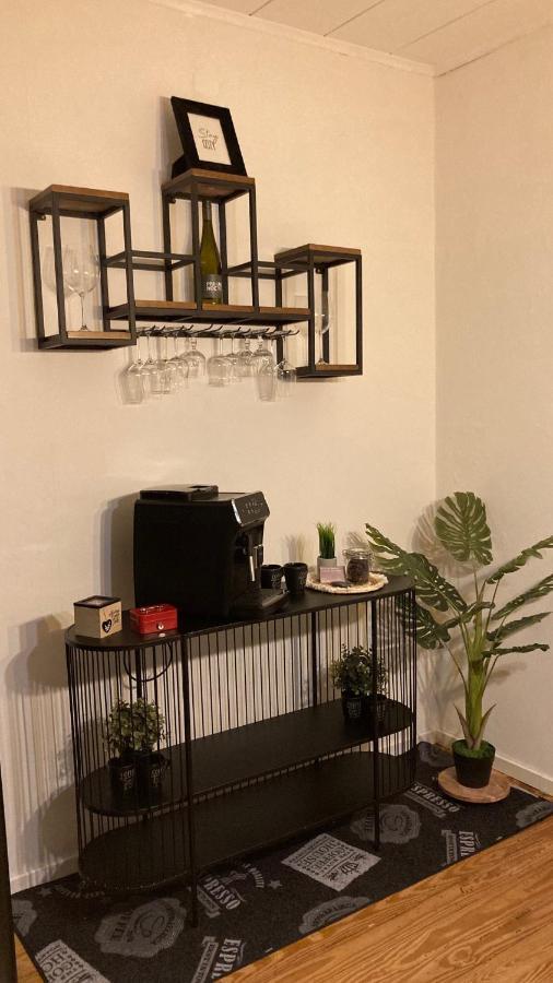 Saarburg Wine Apartments Εξωτερικό φωτογραφία
