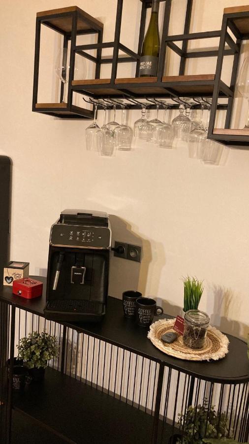 Saarburg Wine Apartments Εξωτερικό φωτογραφία
