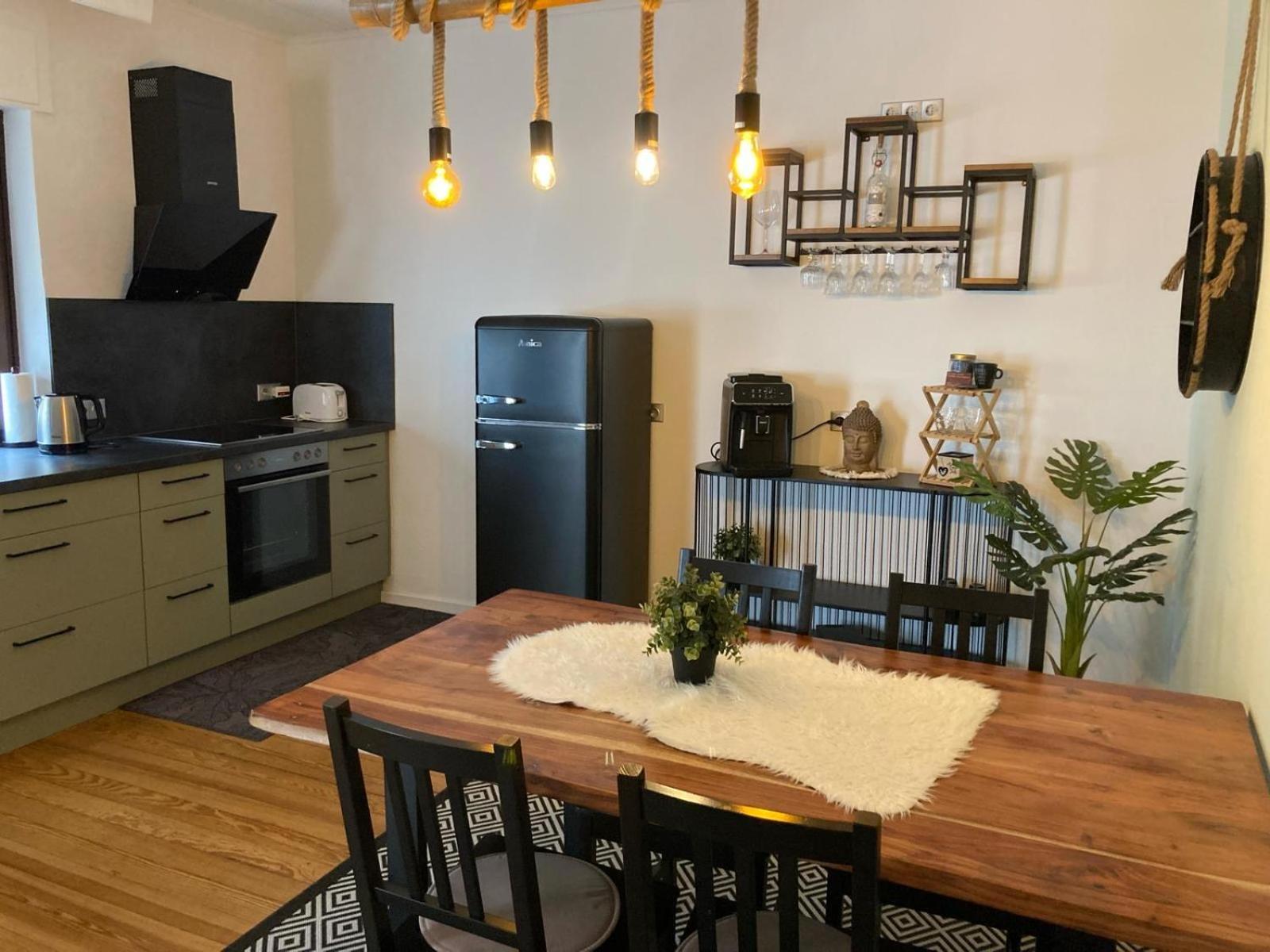 Saarburg Wine Apartments Εξωτερικό φωτογραφία