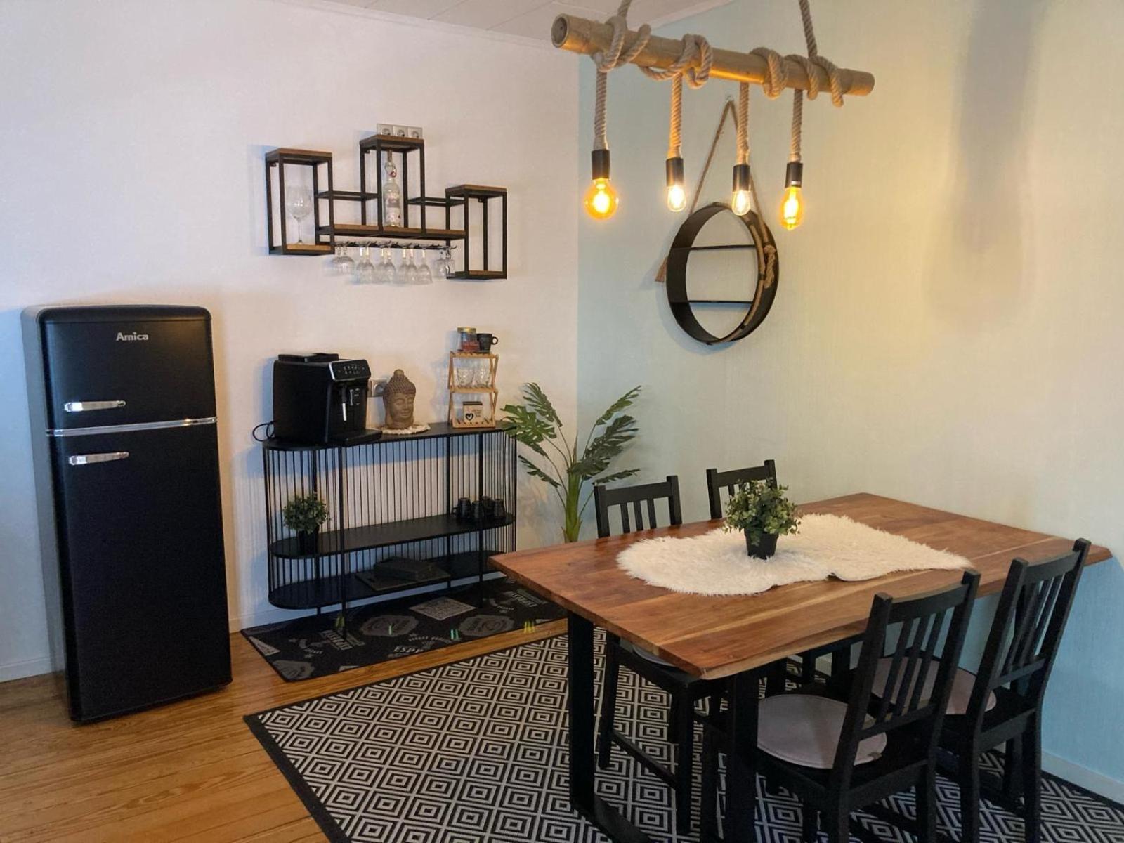 Saarburg Wine Apartments Εξωτερικό φωτογραφία