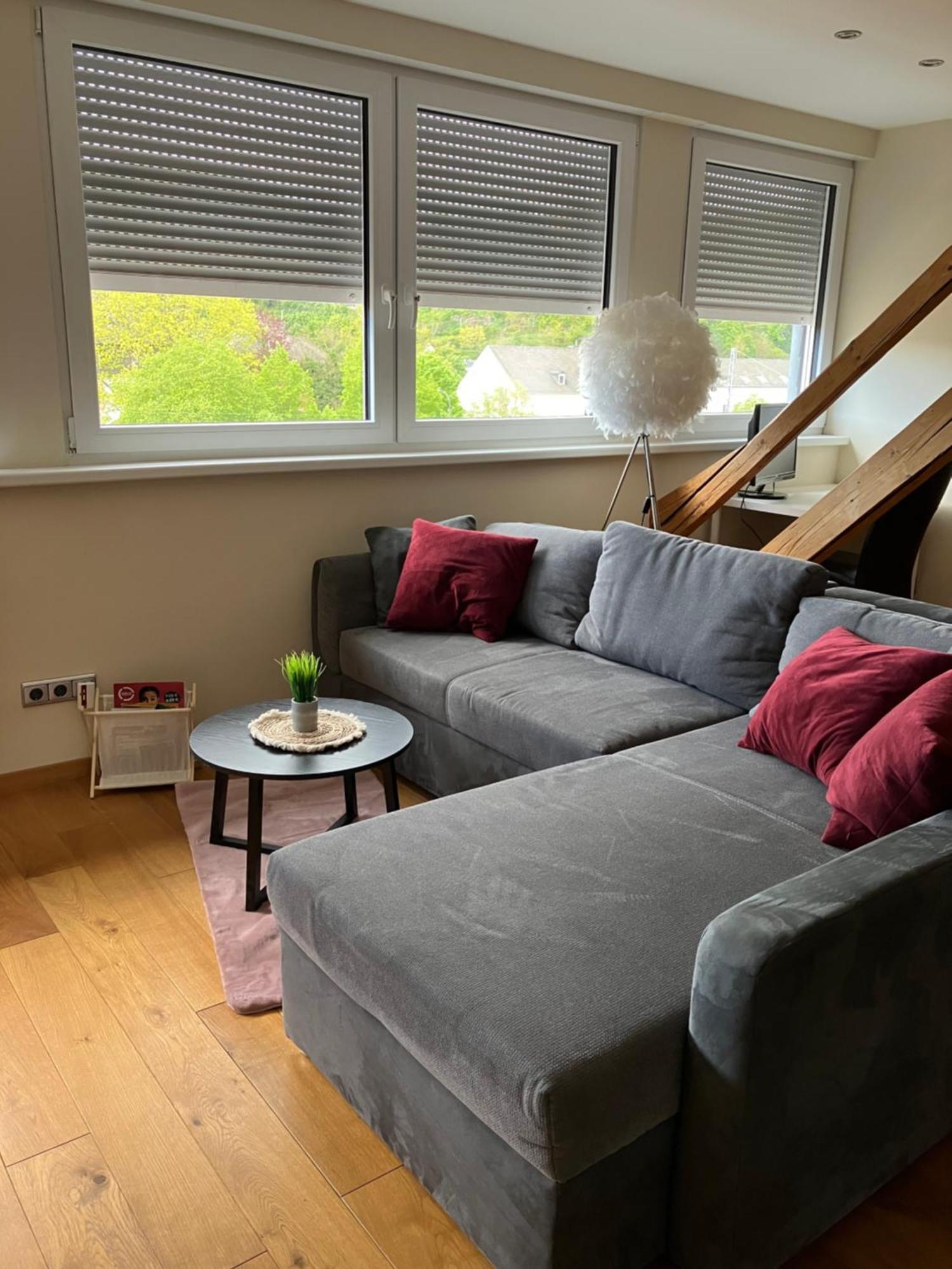 Saarburg Wine Apartments Εξωτερικό φωτογραφία