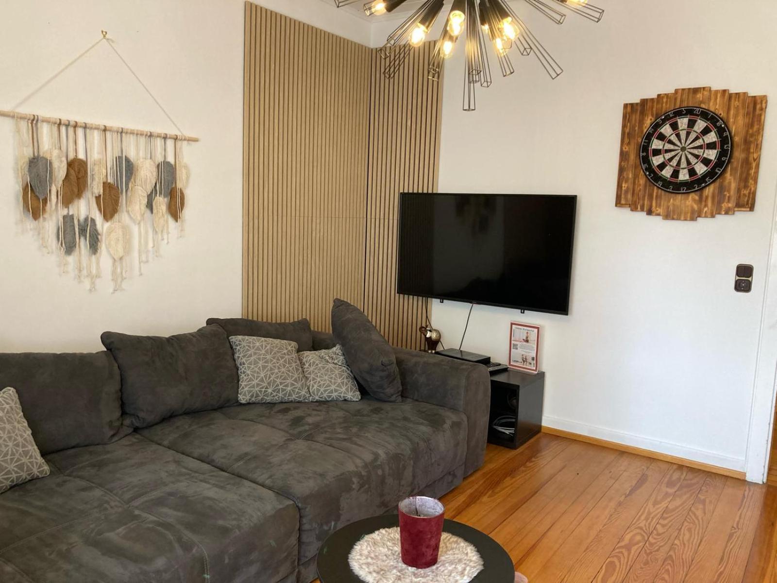 Saarburg Wine Apartments Εξωτερικό φωτογραφία