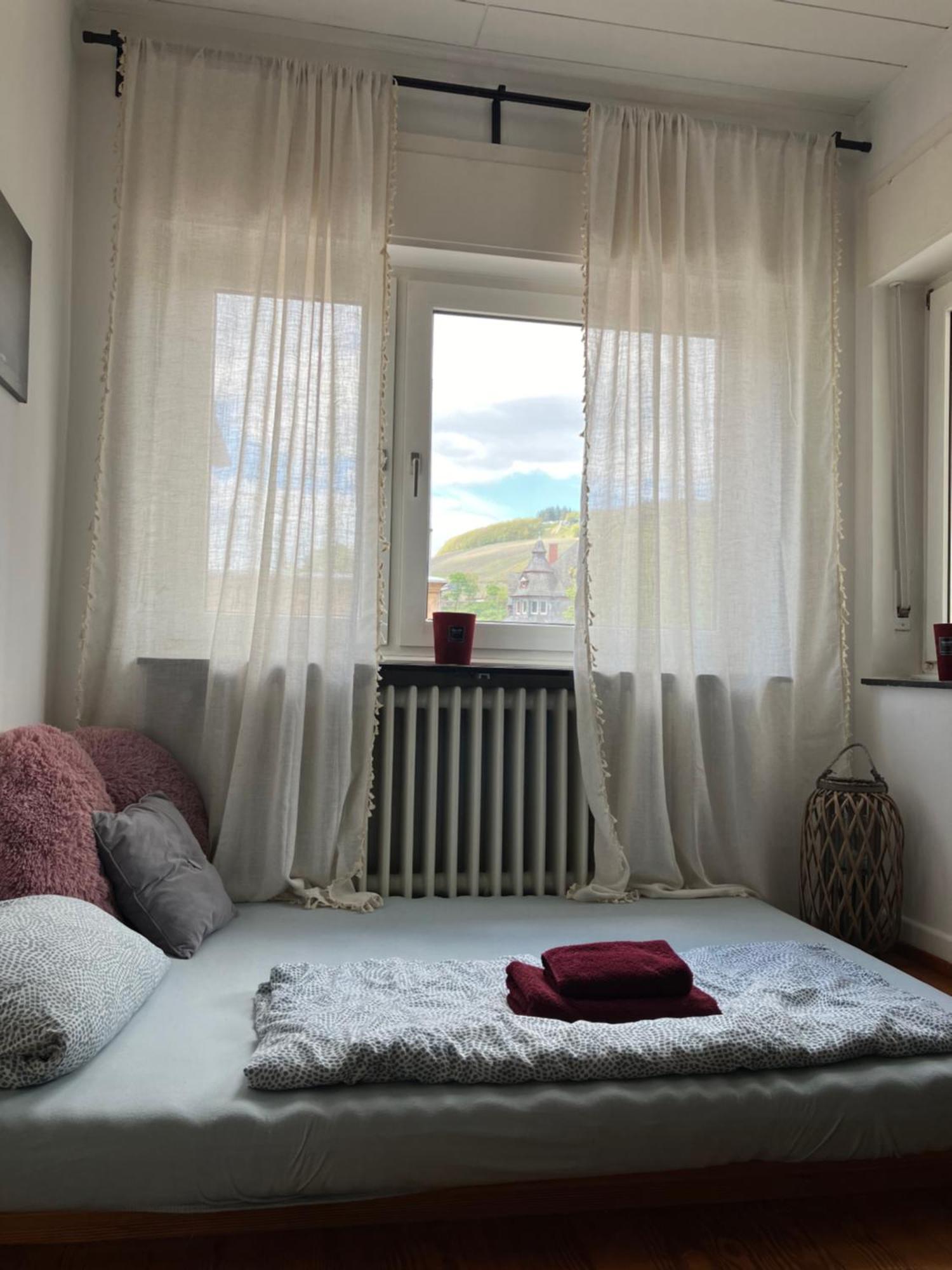 Saarburg Wine Apartments Εξωτερικό φωτογραφία