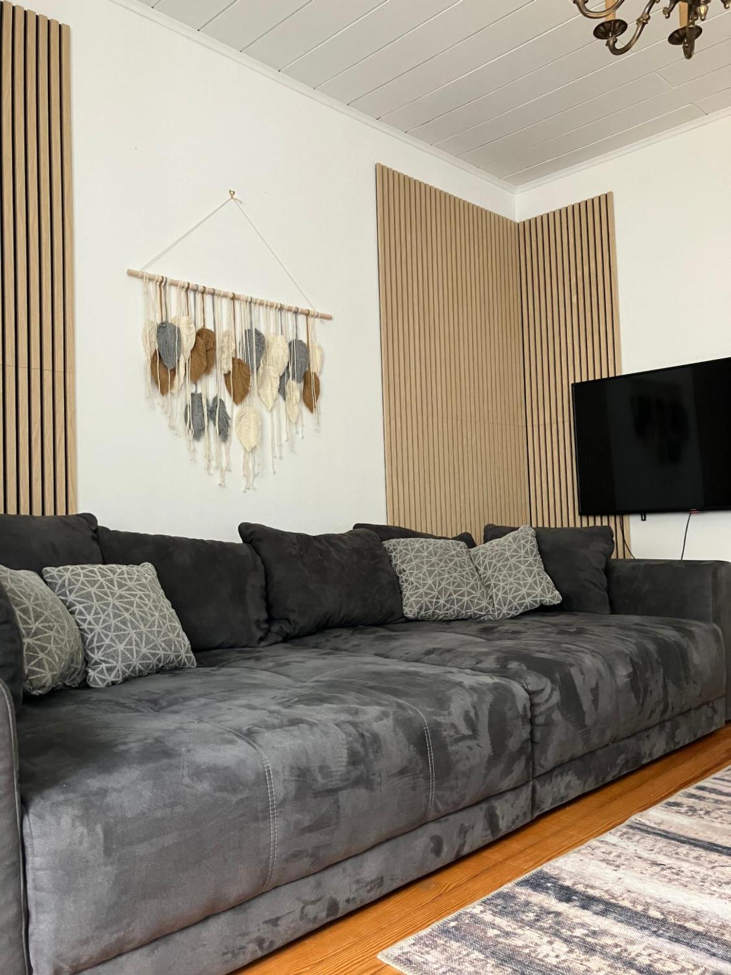 Saarburg Wine Apartments Εξωτερικό φωτογραφία