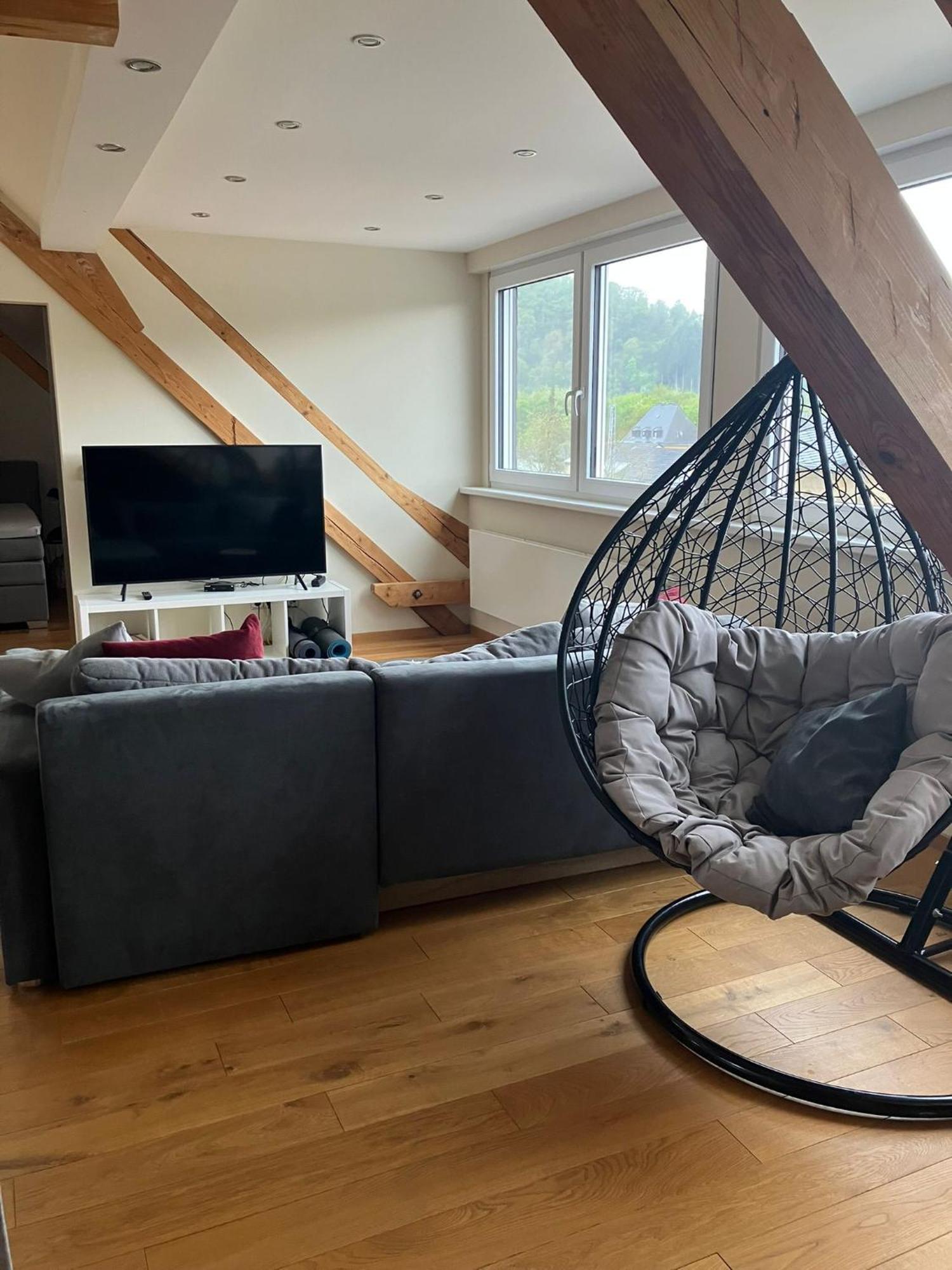 Saarburg Wine Apartments Εξωτερικό φωτογραφία
