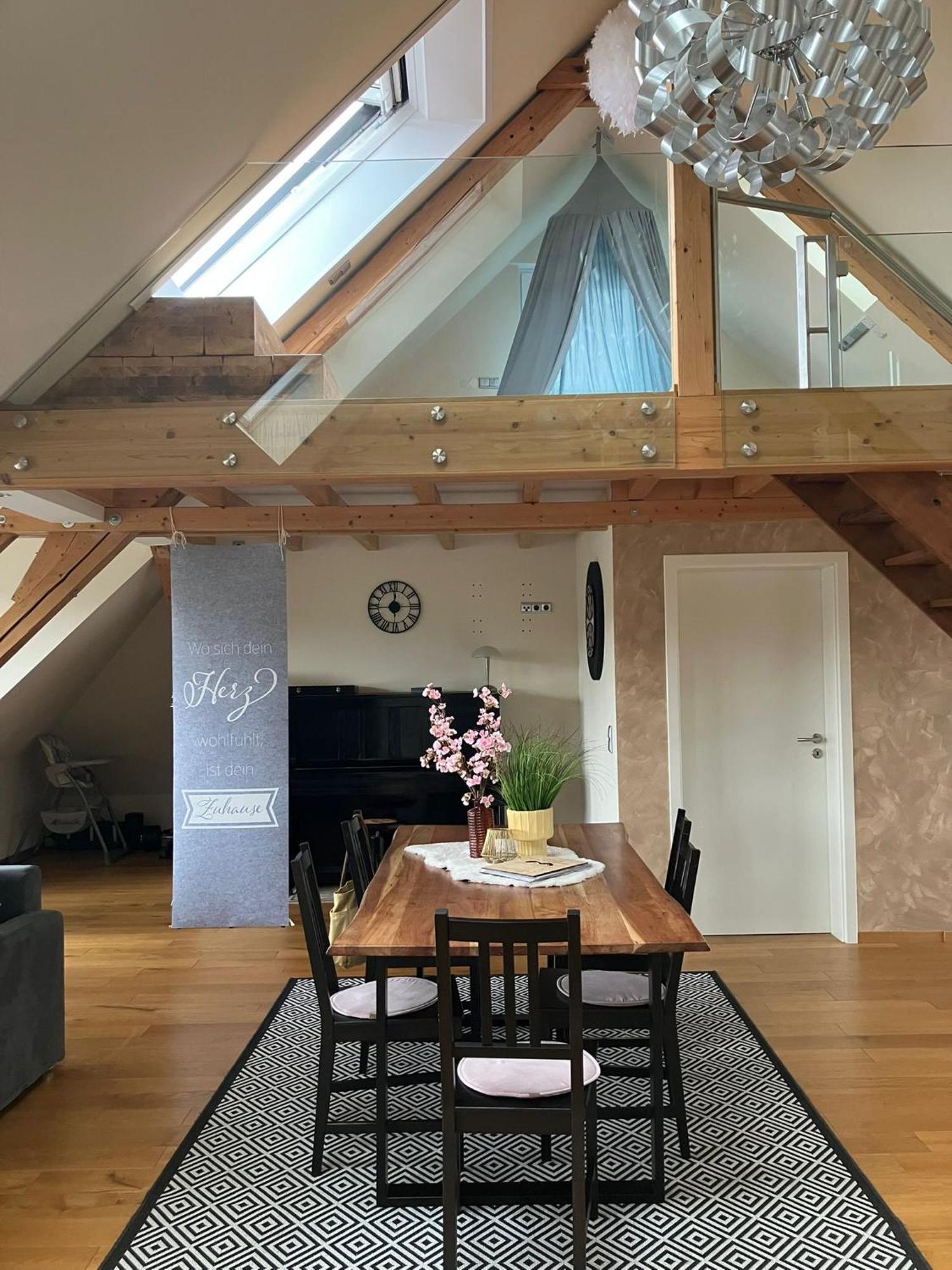 Saarburg Wine Apartments Εξωτερικό φωτογραφία
